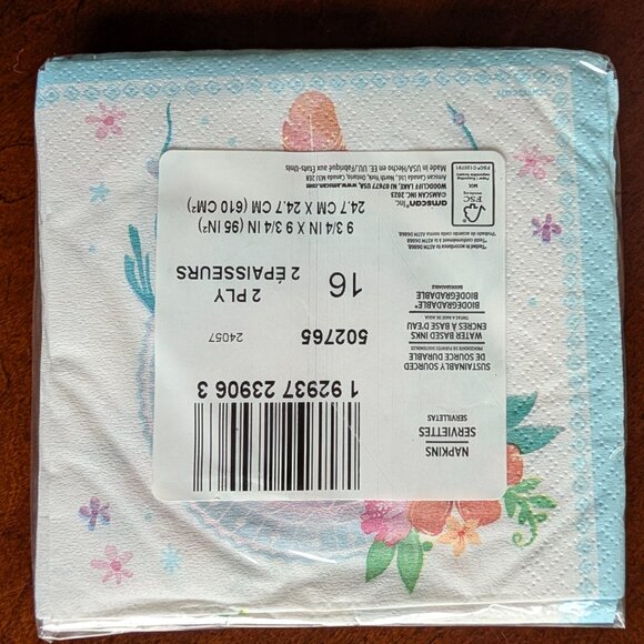 Bundle Boho Floral Dreamcatcher Birthday Party - Picture 8 of 11